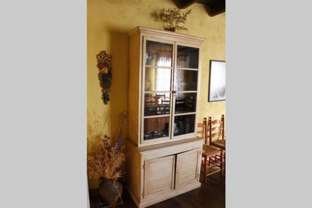 Casa Rural La Paloma - Zamora Manganeses de la Lampreana Exterior foto